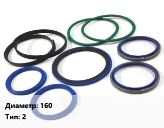 Грязесъемник 160 2